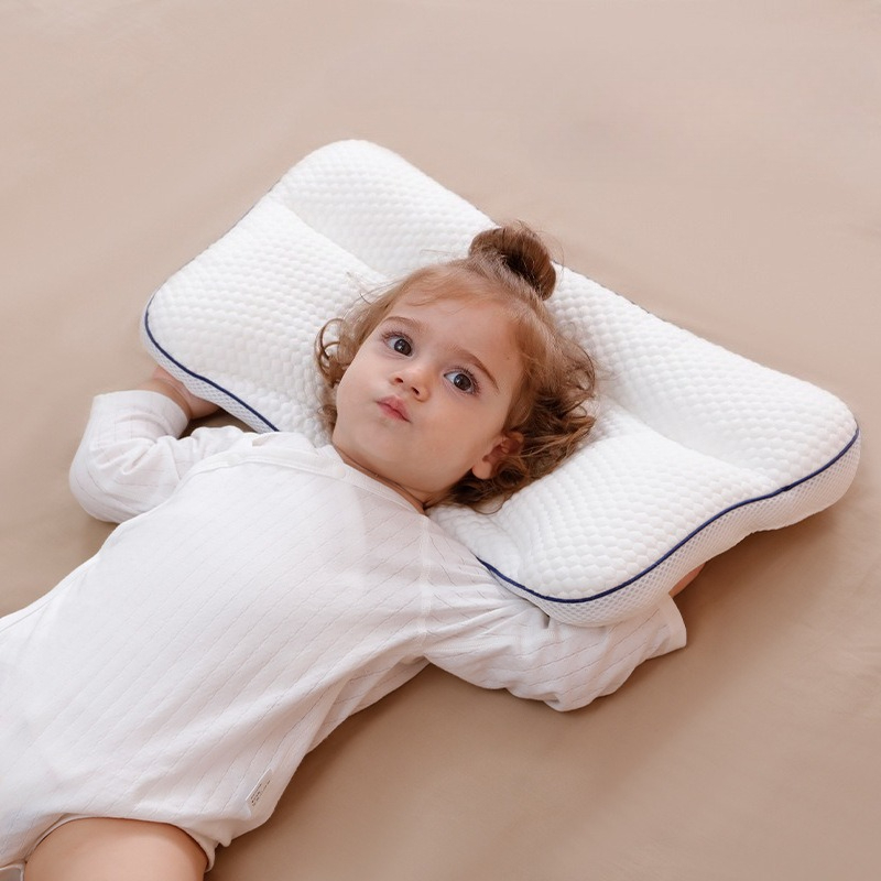 Baby Nursery Pillow - Подушка для детей от 1 до