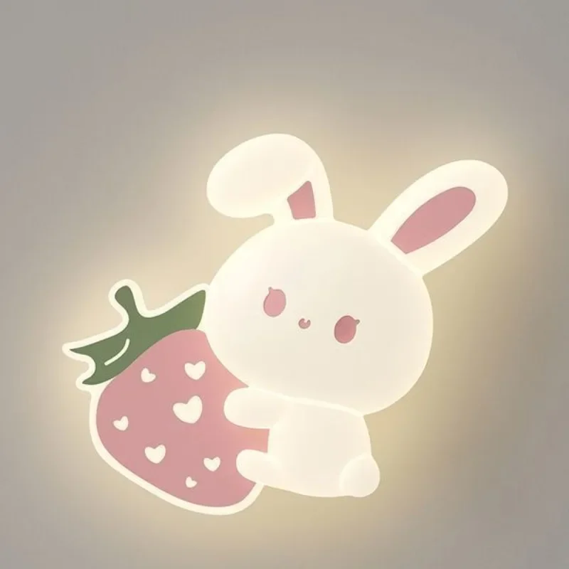 Baby Nursery Ceiling Light - Потолочные светильники для детской комнаты: милые