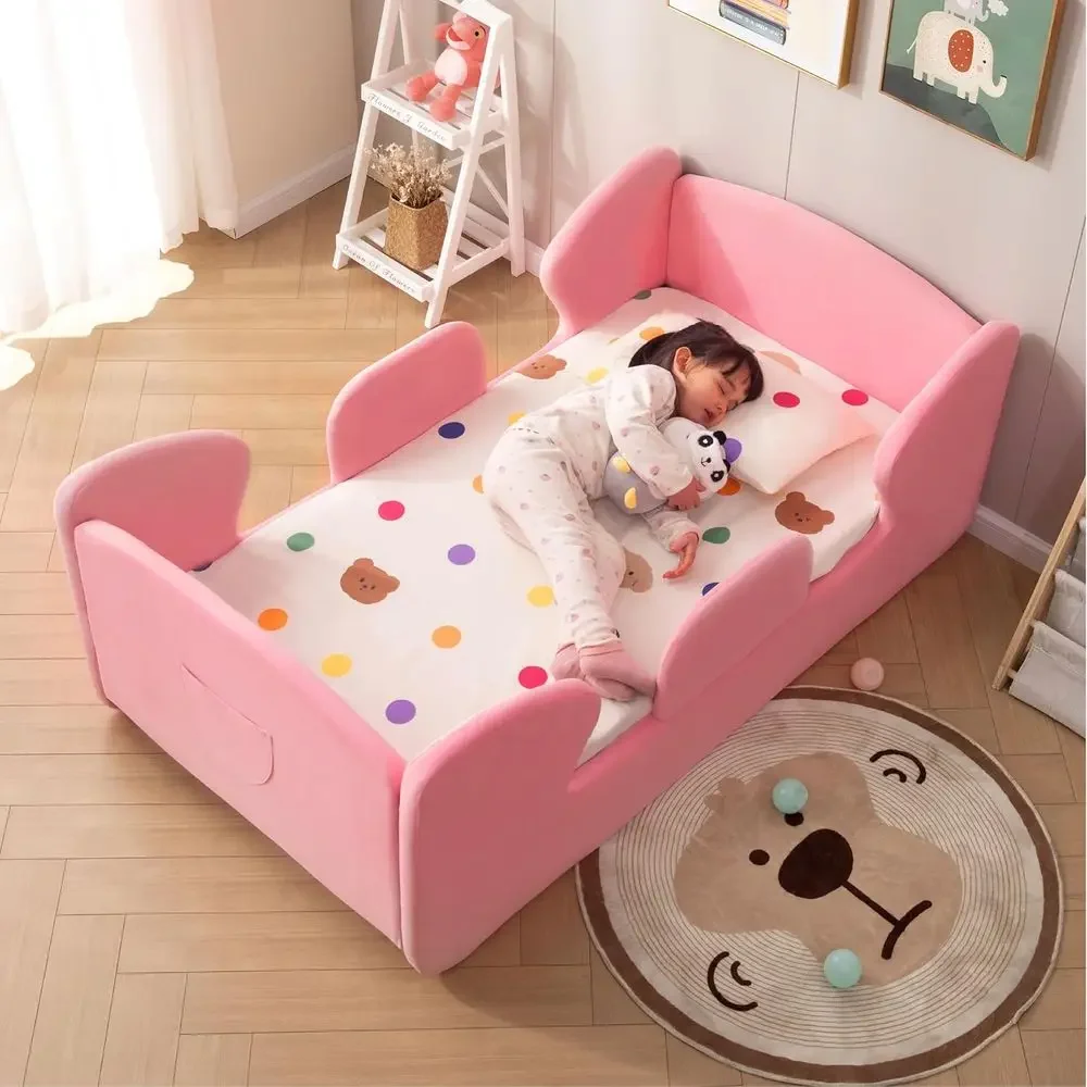 Bed Rail Toddler - Портативная детская кровать с откидными защитными