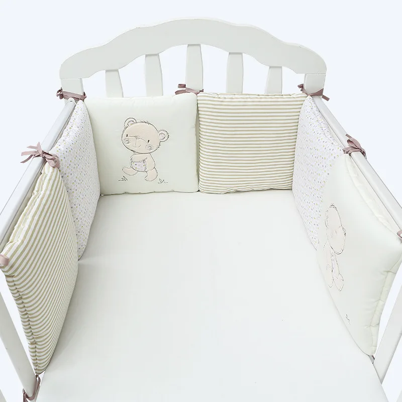Bed Rail Toddler - Защита для детской кроватки, накладки на