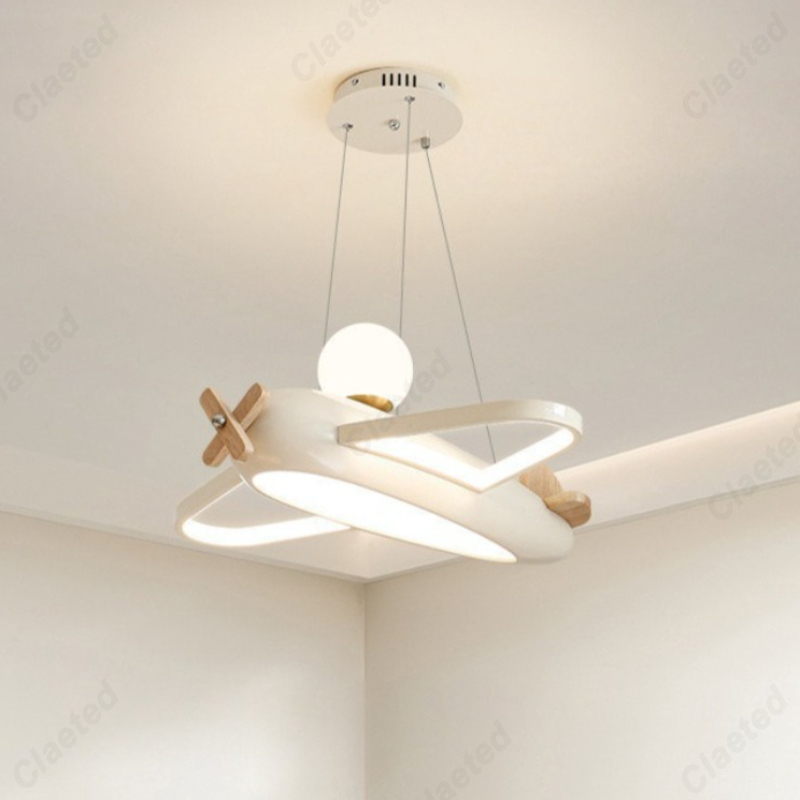 Baby Nursery Ceiling Light - Светодиодные светильники для детской комнаты в