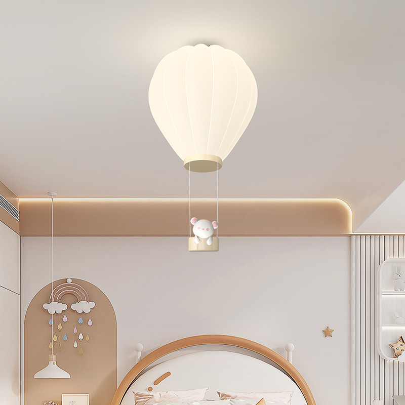 Baby Nursery Ceiling Light - Потолочные светильники для детской комнаты в