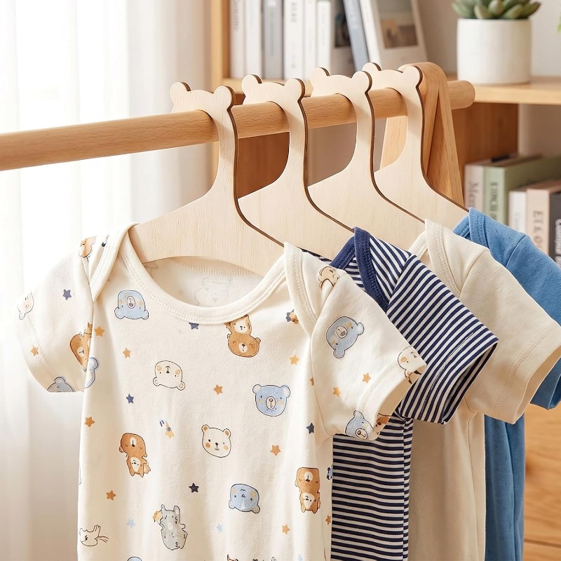 Деревянная вешалка для детской – обзор и цена Baby Nursery Girl Room