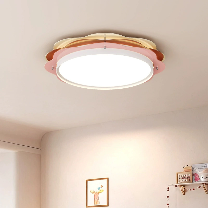 Мемфисский цвет, потолочные св – обзор и цена Baby Nursery Ceiling Light
