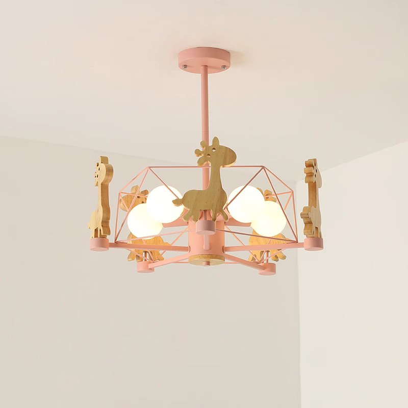 Потолочные светильники для дет – обзор и цена Baby Nursery Ceiling Light