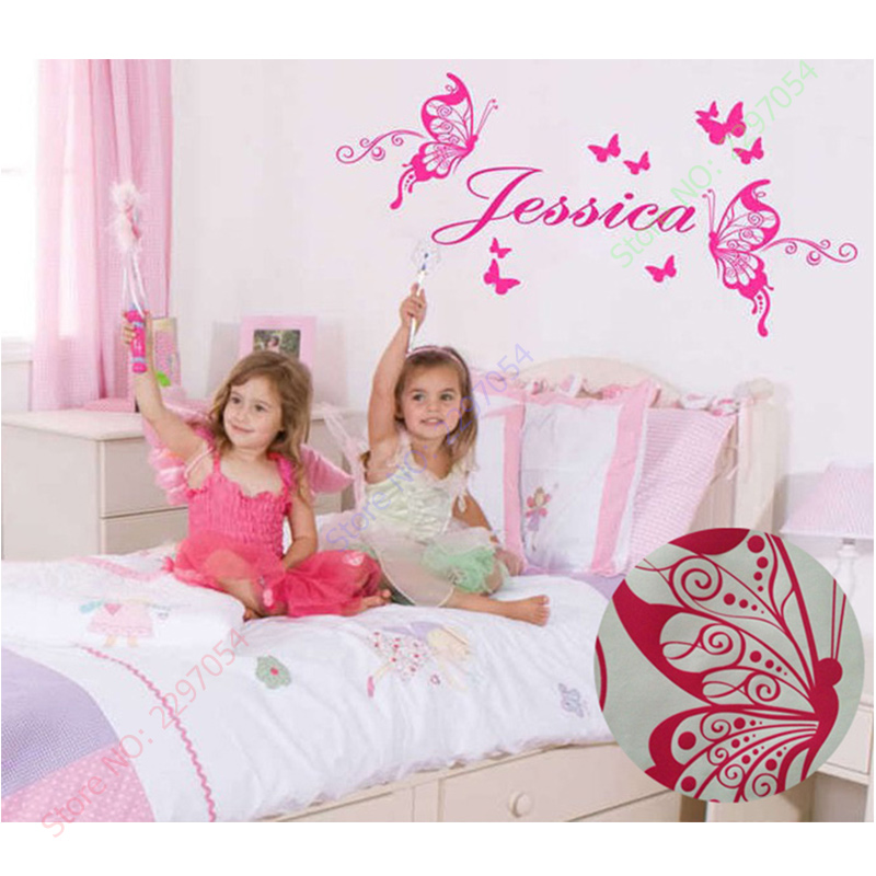 Новые виниловые наклейки с изо – обзор и цена Baby Nursery Murals