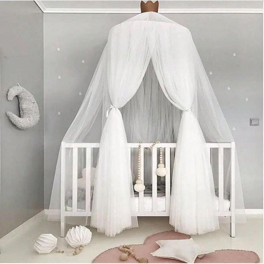 Защита для детской кроватки по – обзор и цена Baby Nursery Girl Room