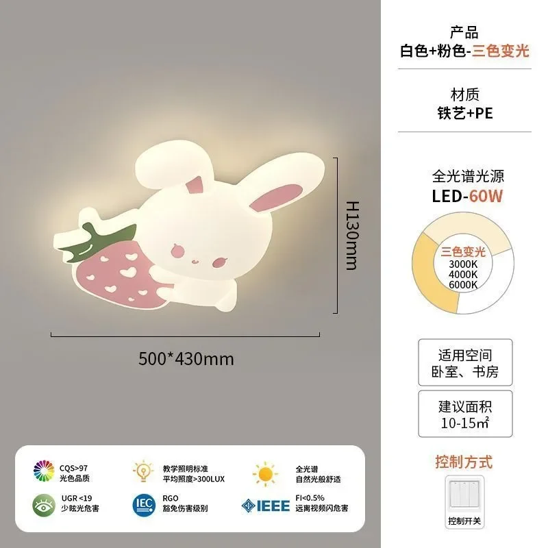Потолочные светильники для дет – обзор и цена Baby Nursery Ceiling Light