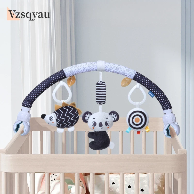 Детская коляска-арка, игрушка, – обзор и цена Bed Rail Toddler