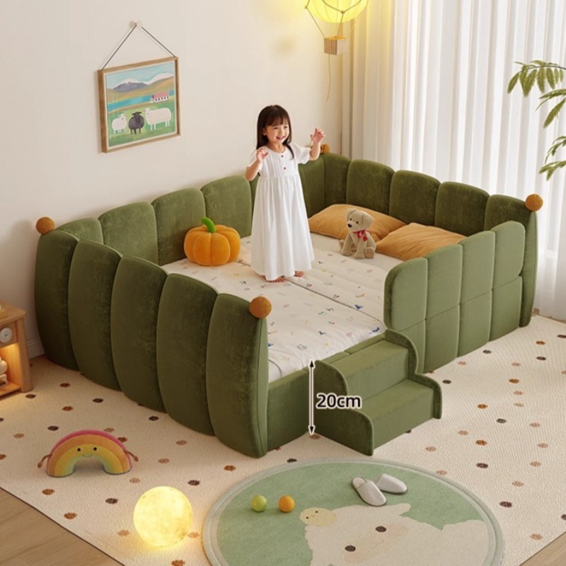 Нормальные направляющие, детск – обзор и цена Bed Rail Toddler