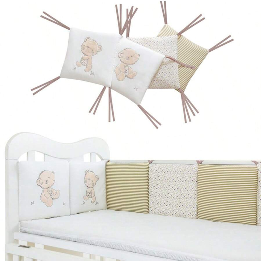 Защита для детской кроватки, н – обзор и цена Bed Rail Toddler