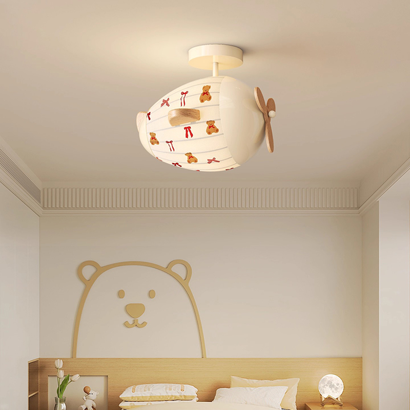 Потолочный светильник для детс – обзор и цена Baby Nursery Ceiling Light
