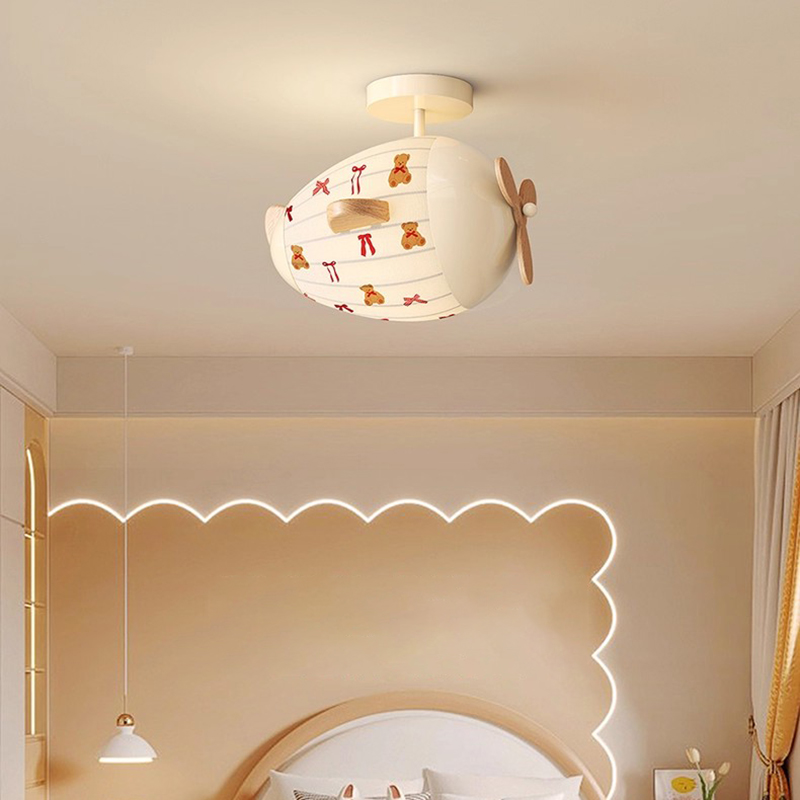 Потолочный светильник для детс – обзор и цена Baby Nursery Ceiling Light