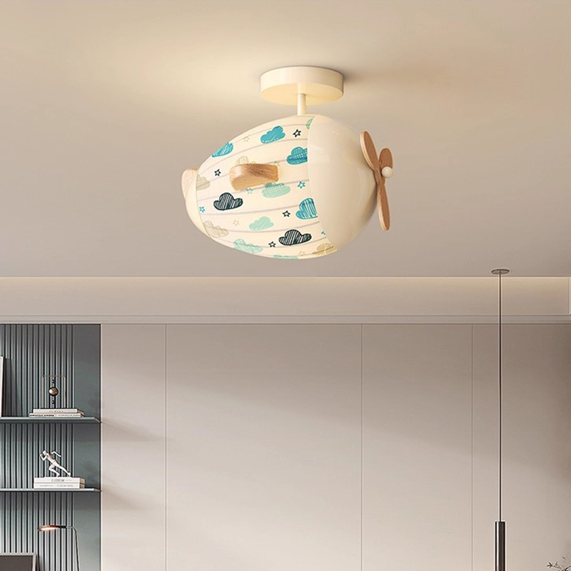 Потолочный светильник для детс – обзор и цена Baby Nursery Ceiling Light