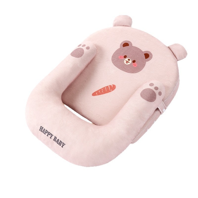 Удобная подушка для кормления  – обзор и цена Baby Nursery Pillow
