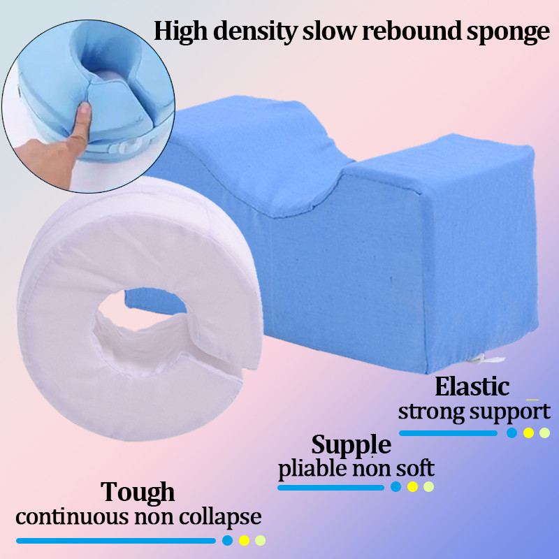 Подушка от пролежней, подушка  – обзор и цена Baby Nursery Pillow