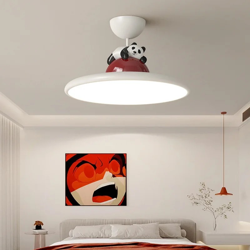 Светодиодный потолочный светил – обзор и цена Baby Nursery Ceiling Light