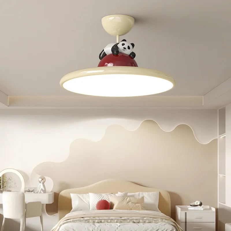 Светодиодный потолочный светил – обзор и цена Baby Nursery Ceiling Light