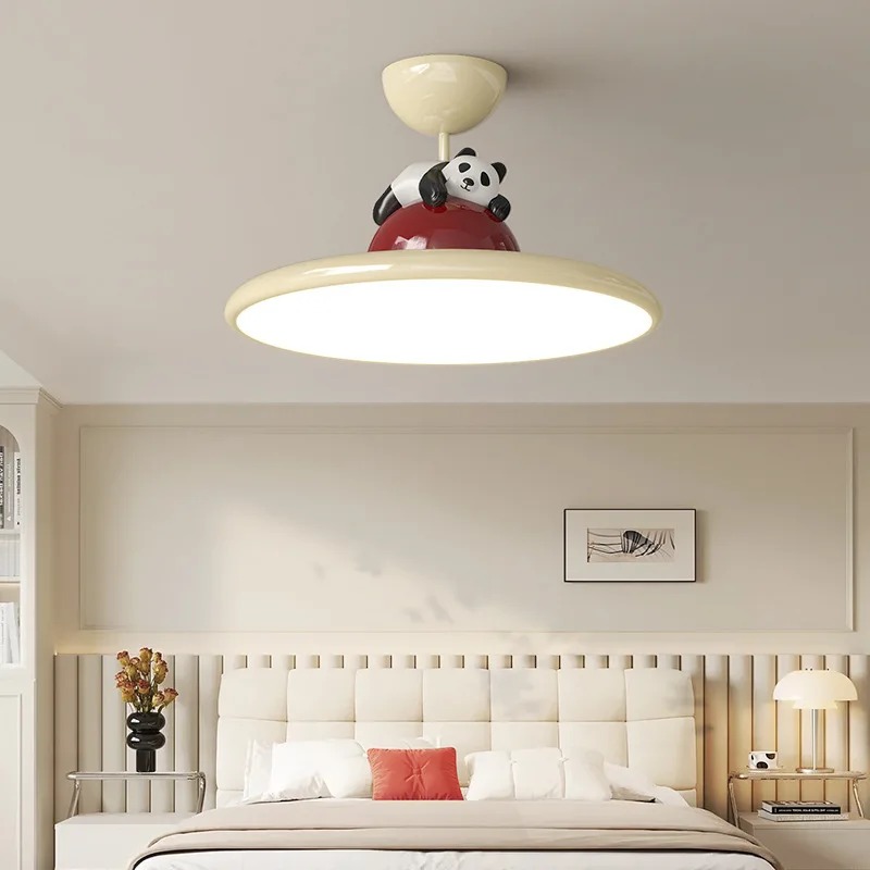 Светодиодный потолочный светил – обзор и цена Baby Nursery Ceiling Light