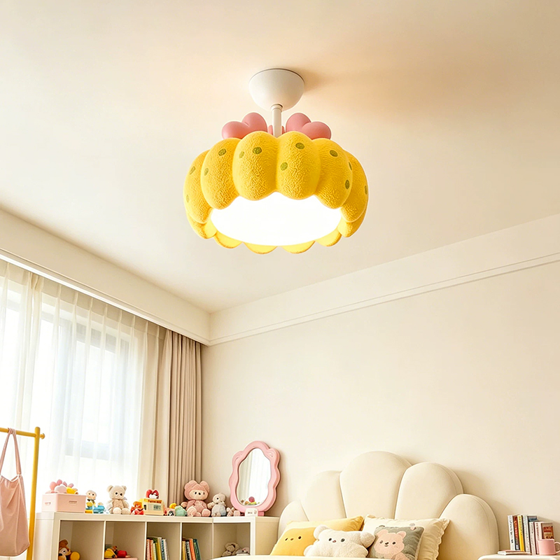 Потолочный светильник в кремов – обзор и цена Baby Nursery Ceiling Light