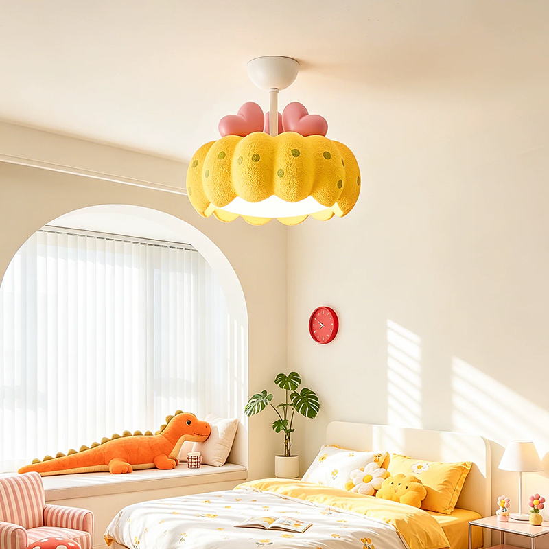 Потолочный светильник в кремов – обзор и цена Baby Nursery Ceiling Light
