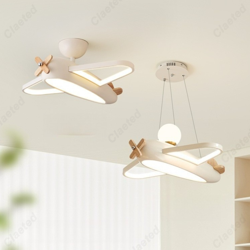 Светодиодные светильники для д – обзор и цена Baby Nursery Ceiling Light