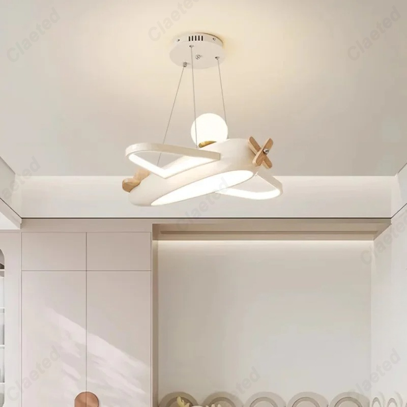 Светодиодные светильники для д – обзор и цена Baby Nursery Ceiling Light