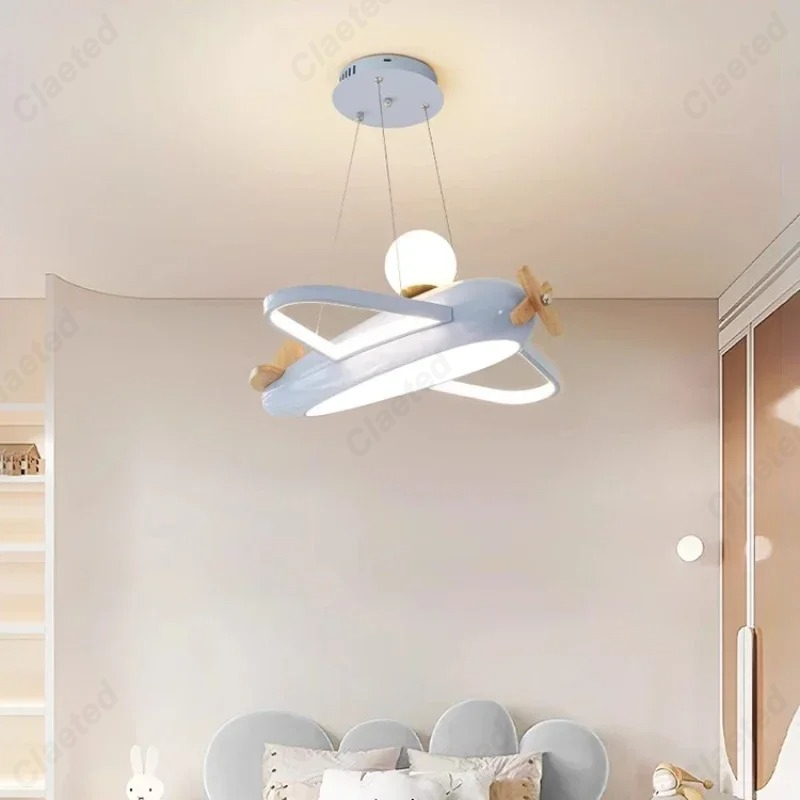 Светодиодные светильники для д – обзор и цена Baby Nursery Ceiling Light