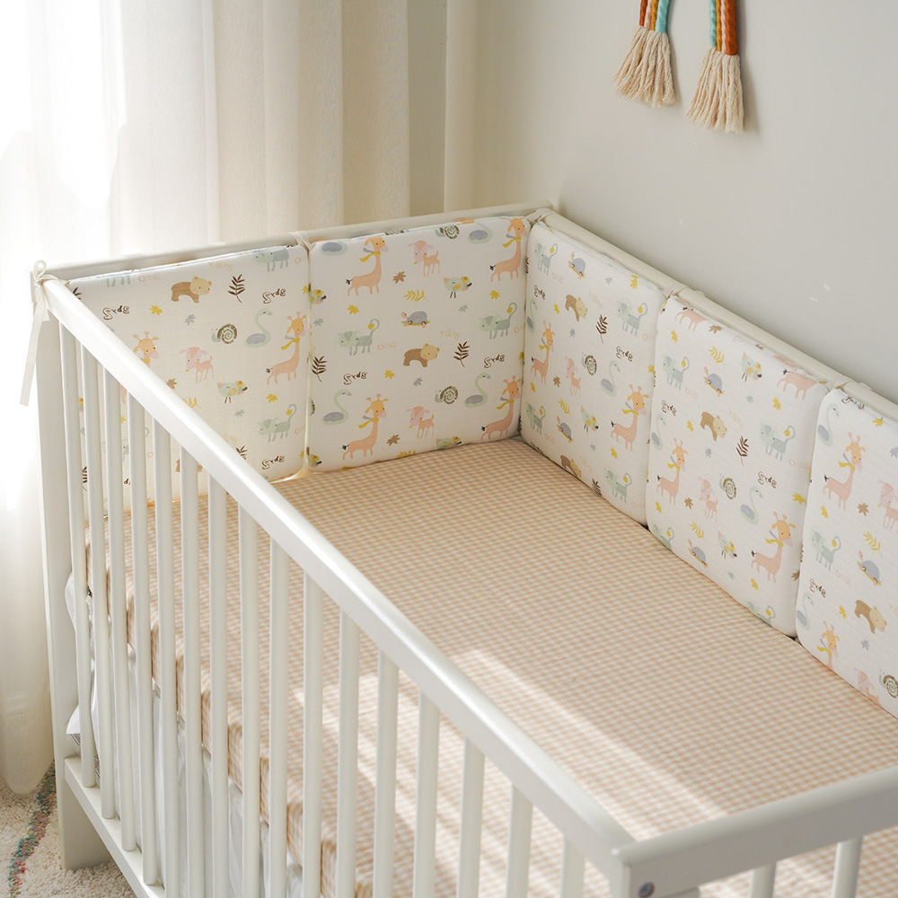 6 шт., съемные моющиеся направ – обзор и цена Bed Rail Toddler