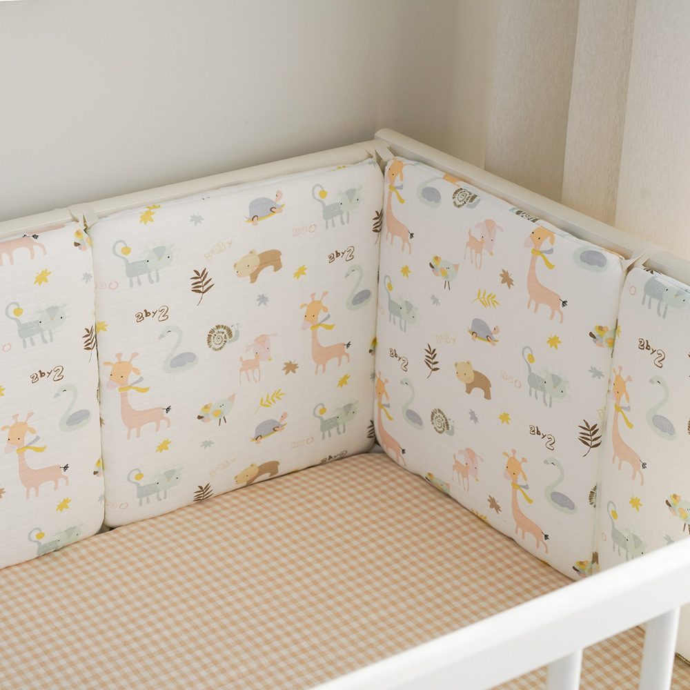6 шт., съемные моющиеся направ – обзор и цена Bed Rail Toddler
