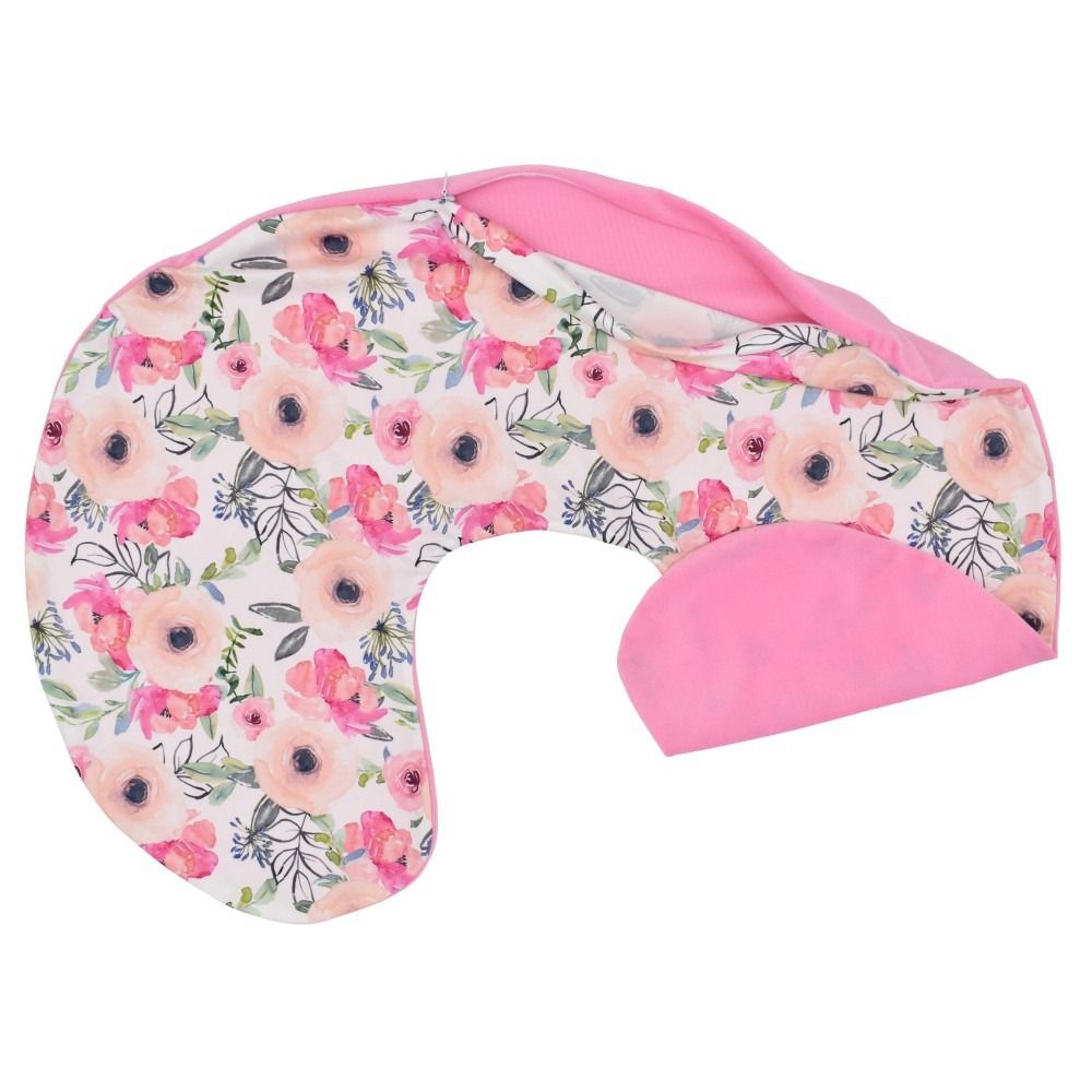 Эластичная наволочка для детск – обзор и цена Baby Nursery Pillow