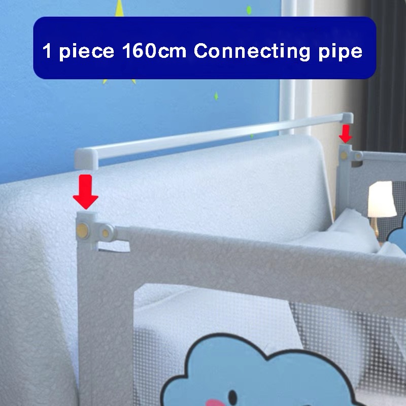 Регулируемые ограждения для кр – обзор и цена Bed Rail Toddler