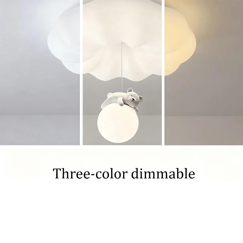 Милый потолочный светильник-об – обзор и цена Baby Nursery Ceiling Light