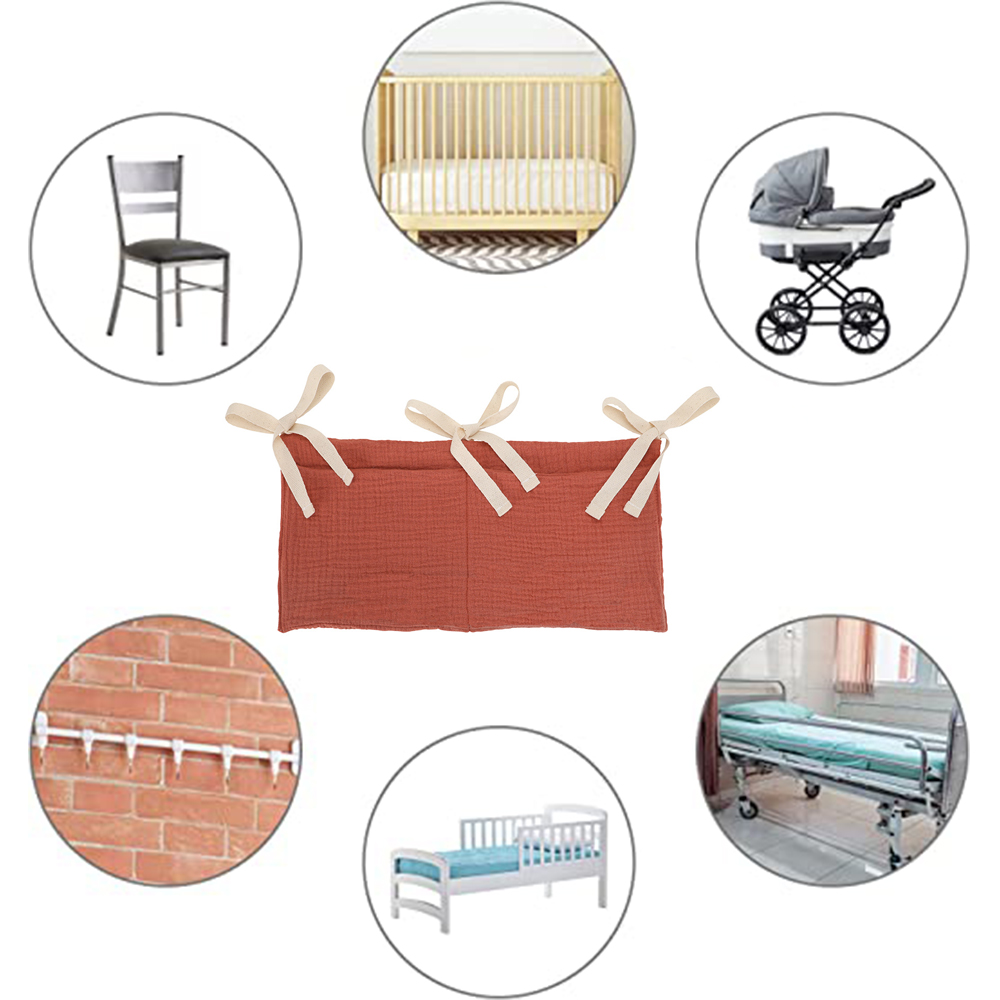 Органайзер для детской кроватк – обзор и цена Baby Nursery Products