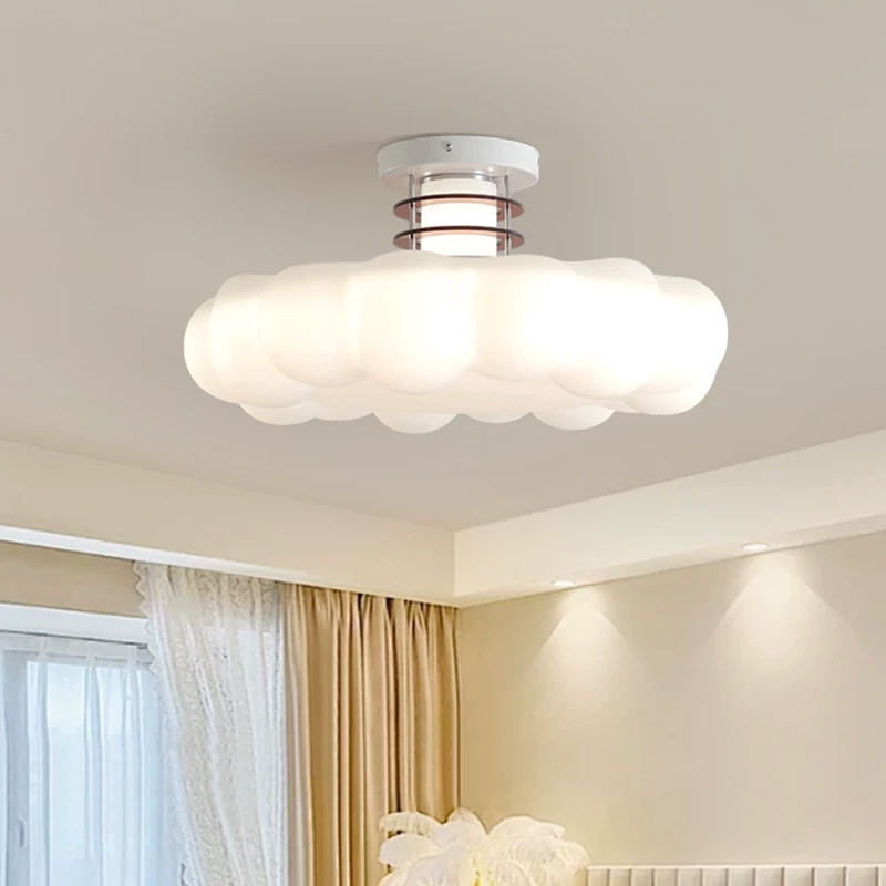 Потолочные светильники в стиле – обзор и цена Baby Nursery Ceiling Light