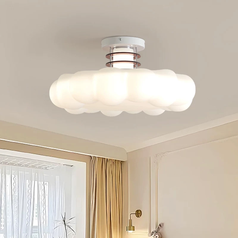 Потолочные светильники в стиле – обзор и цена Baby Nursery Ceiling Light
