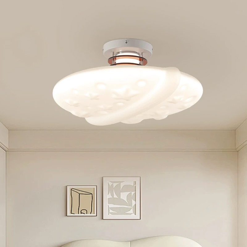 Потолочные светильники в стиле – обзор и цена Baby Nursery Ceiling Light