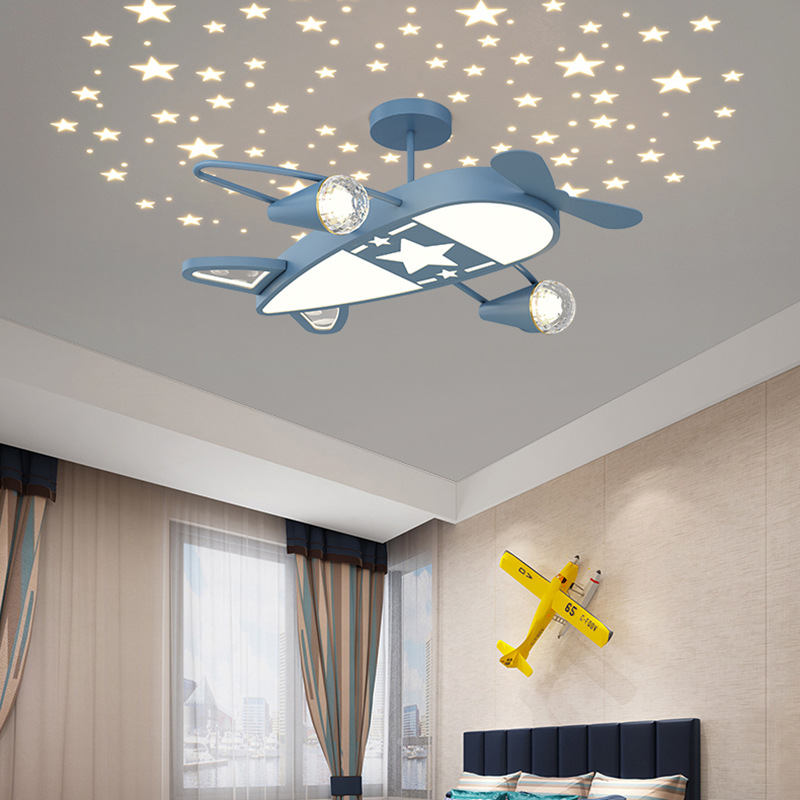 Звездное небо, светильник в ви – обзор и цена Baby Nursery Ceiling Light