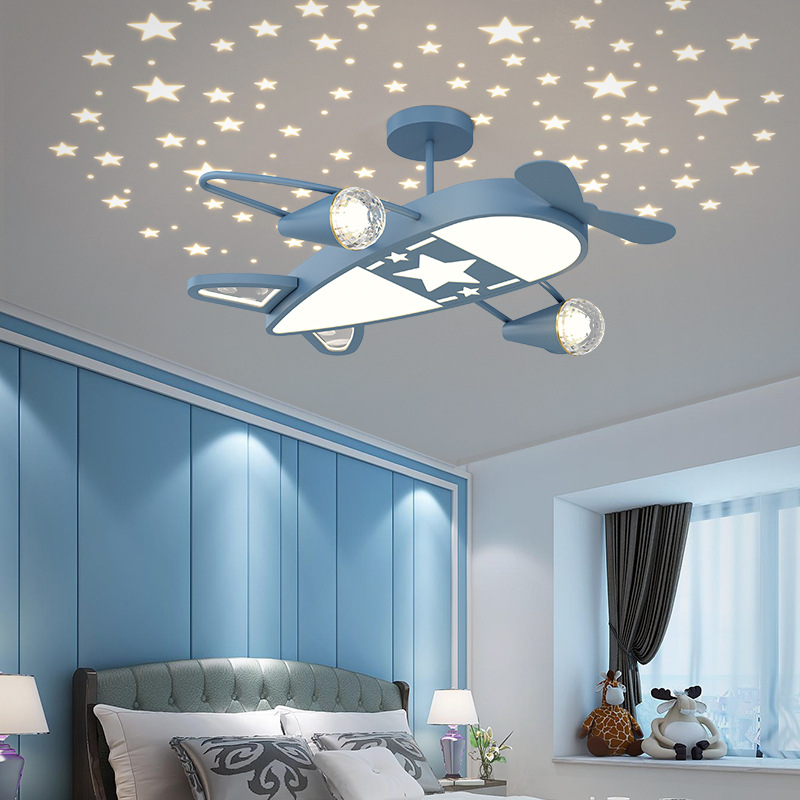Звездное небо, светильник в ви – обзор и цена Baby Nursery Ceiling Light