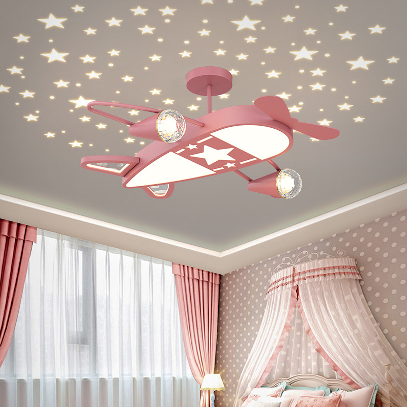 Звездное небо, светильник в ви – обзор и цена Baby Nursery Ceiling Light