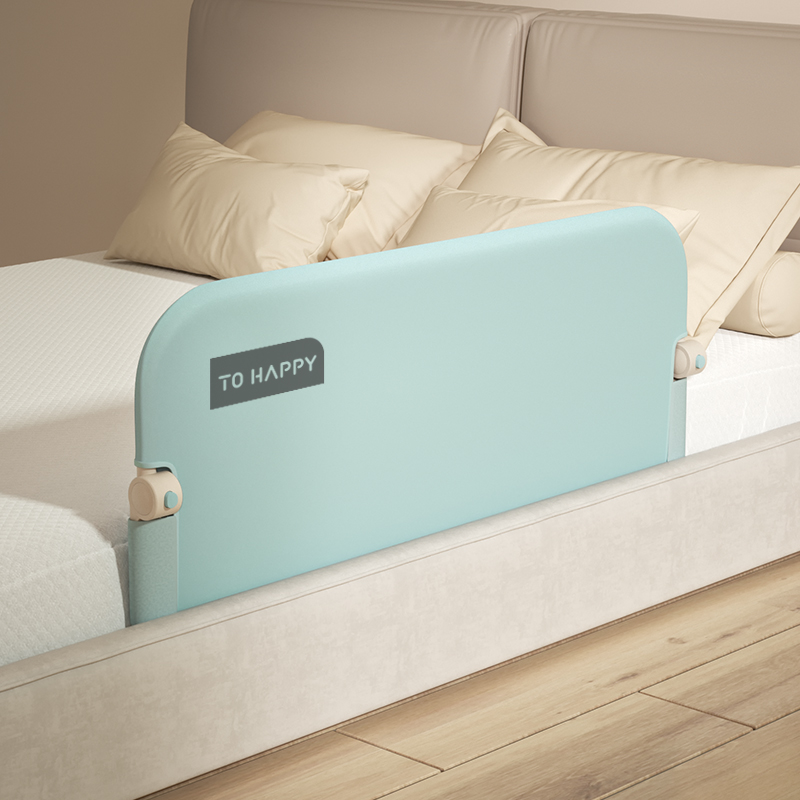 ‌ Портативная перила детской к – обзор и цена Bed Rail Toddler