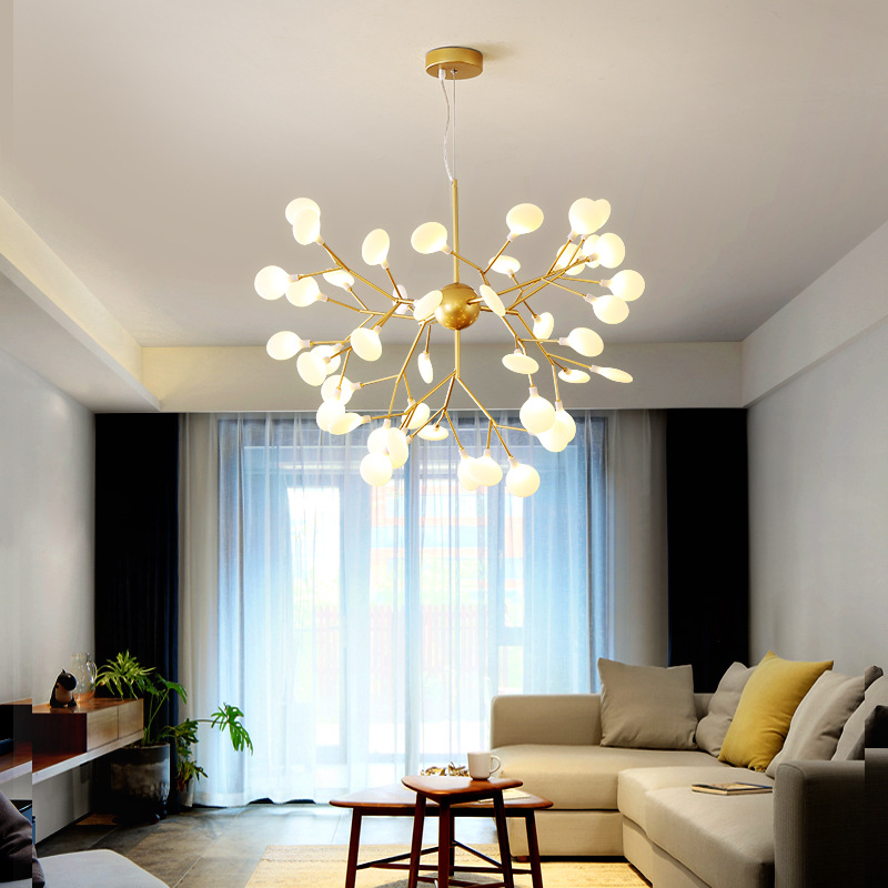 Скандинавская Современная Пото – обзор и цена Baby Nursery Ceiling Light