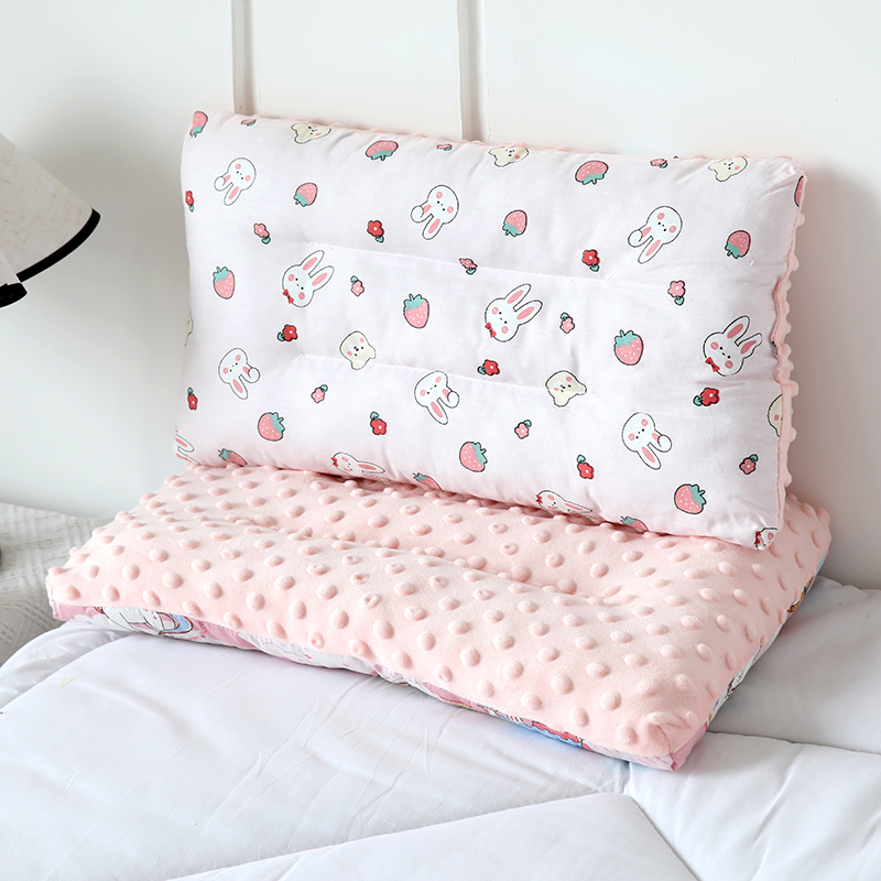 Подушка для младенцев и малыше – обзор и цена Baby Nursery Pillow