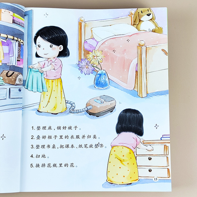 Развитие хороших привычек у де – обзор и цена Baby Nursery Age