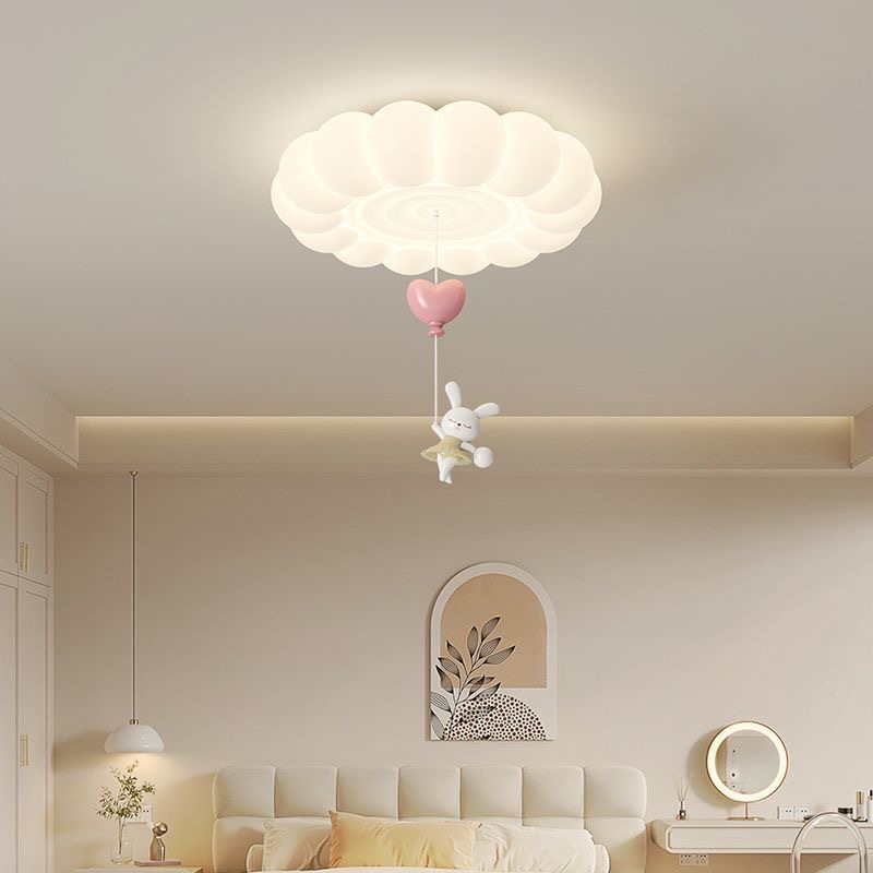 Потолочные светильники в кремо – обзор и цена Baby Nursery Ceiling Light