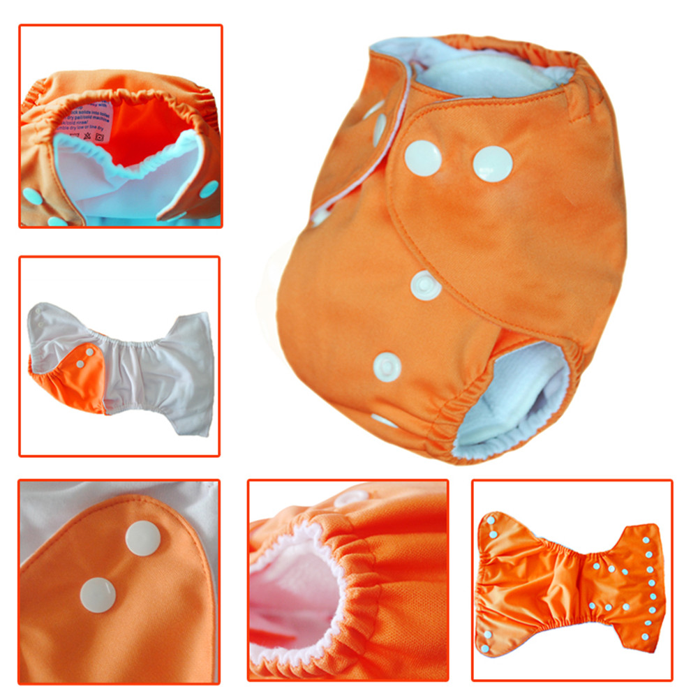 U Pick ALVABABY тканевые подгу – обзор и цена Pampers Diaper Premium Care