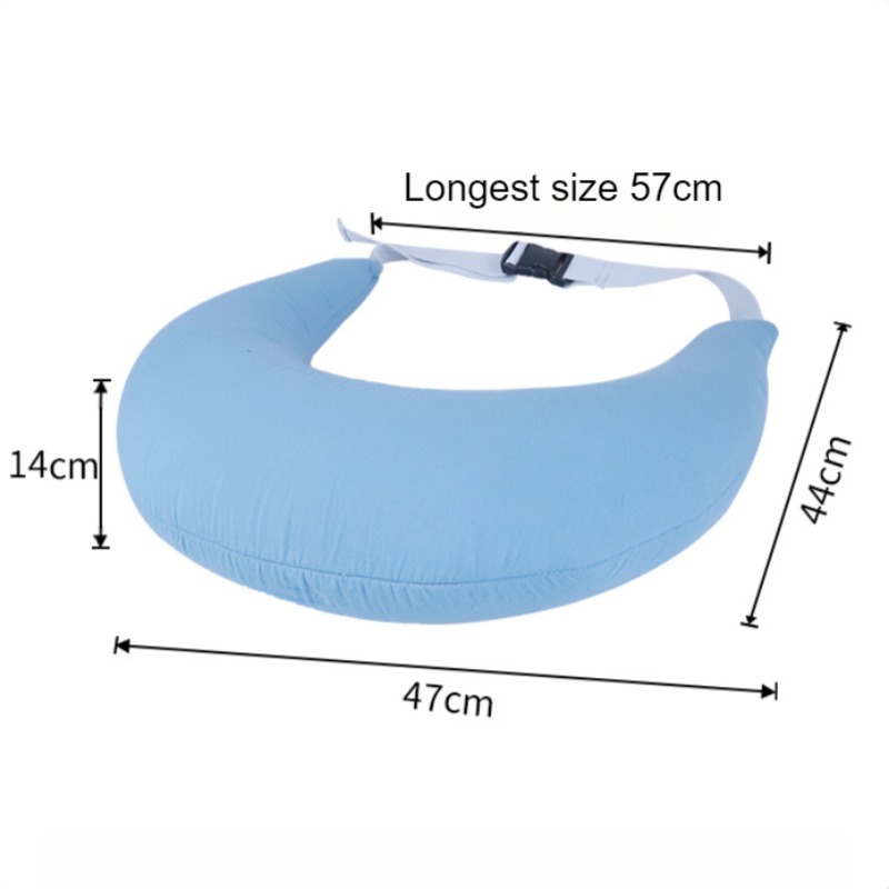 Подушка для инвалидной коляски – обзор и цена Baby Nursery Pillow