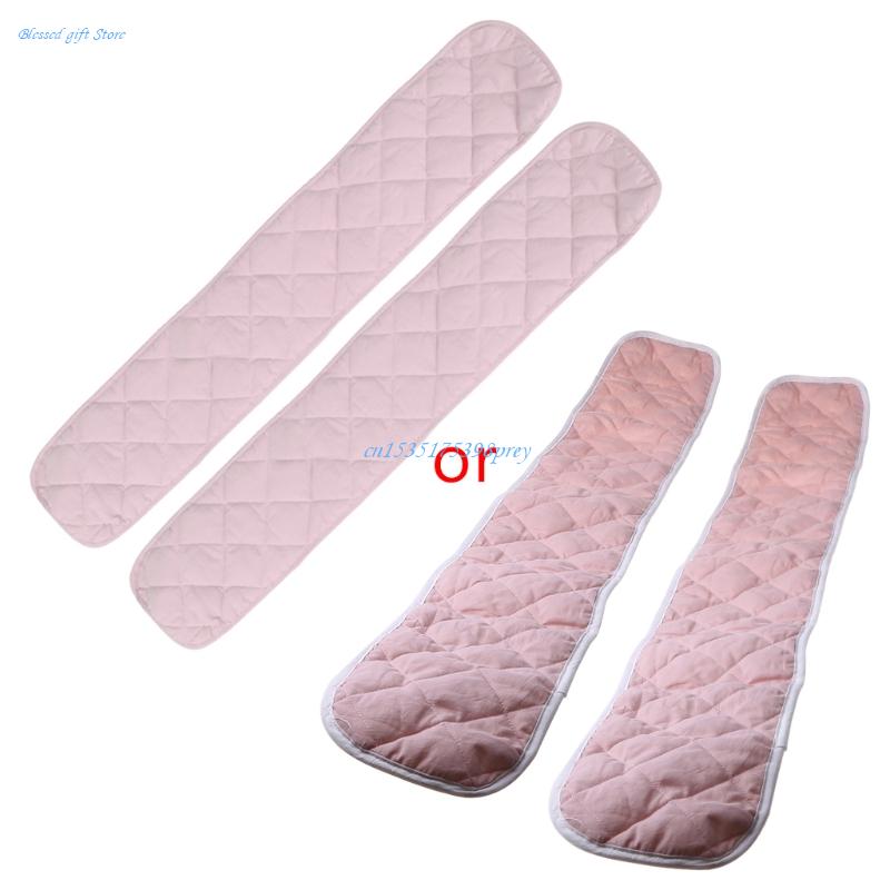2 шт., хлопковые защитные огра – обзор и цена Bed Rail Toddler