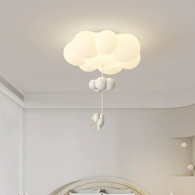 Современные потолочные светиль – обзор и цена Baby Nursery Ceiling Light