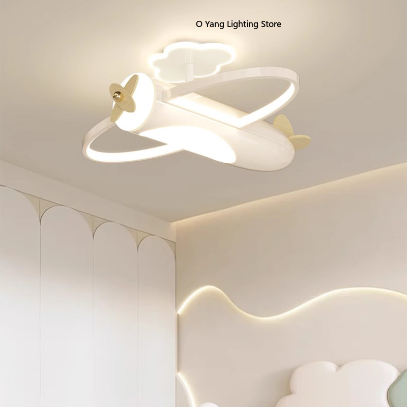 Кремовый стиль, потолочные све – обзор и цена Baby Nursery Ceiling Light